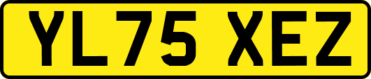 YL75XEZ