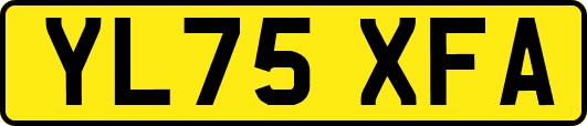YL75XFA