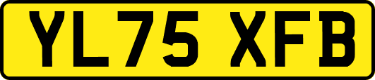YL75XFB