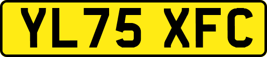 YL75XFC