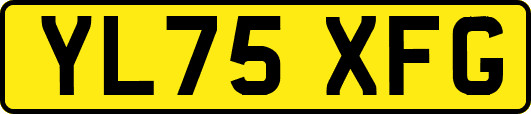 YL75XFG