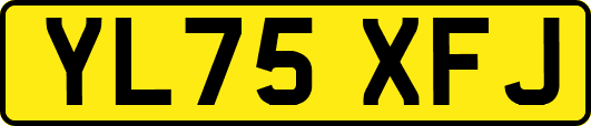 YL75XFJ