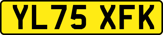 YL75XFK