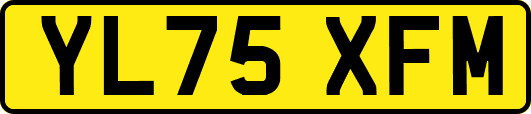 YL75XFM