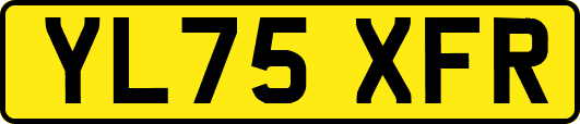 YL75XFR