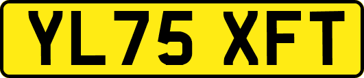 YL75XFT