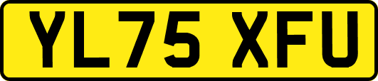 YL75XFU