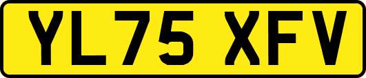 YL75XFV