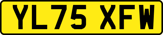 YL75XFW