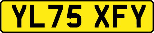 YL75XFY