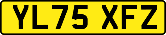 YL75XFZ