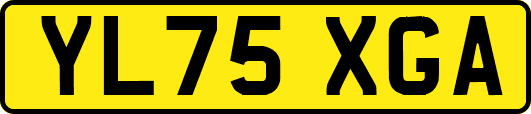 YL75XGA