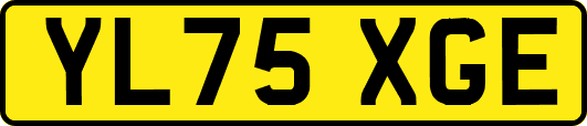 YL75XGE