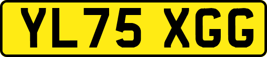 YL75XGG