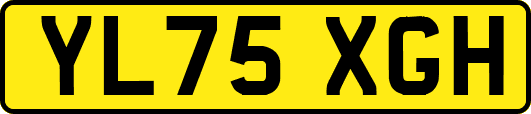 YL75XGH