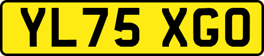 YL75XGO