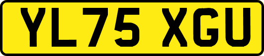 YL75XGU
