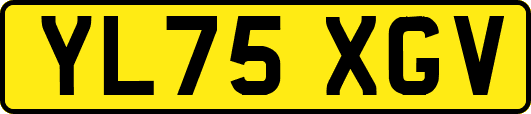 YL75XGV