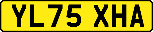YL75XHA
