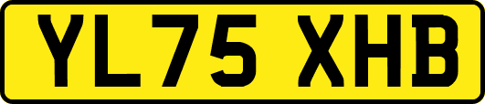 YL75XHB