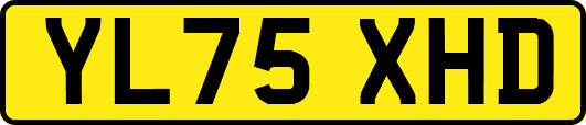 YL75XHD