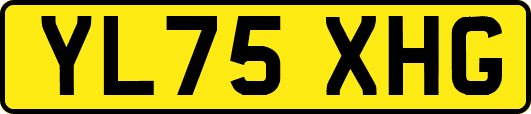 YL75XHG