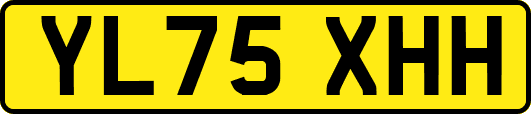 YL75XHH