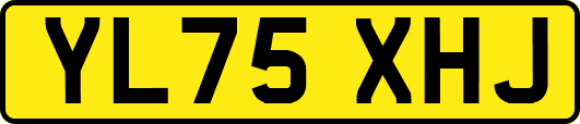 YL75XHJ