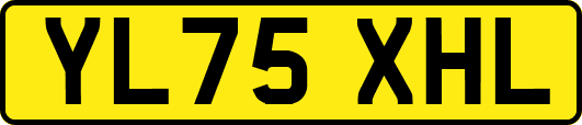 YL75XHL
