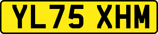 YL75XHM