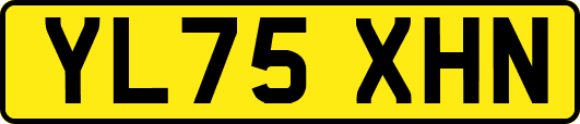 YL75XHN
