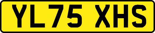YL75XHS