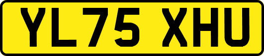 YL75XHU