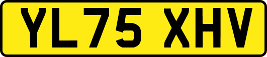 YL75XHV