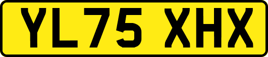 YL75XHX