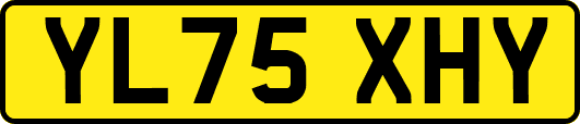 YL75XHY