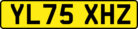 YL75XHZ