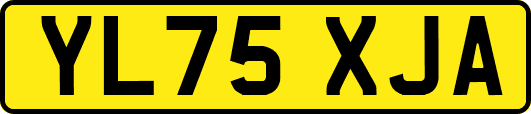 YL75XJA