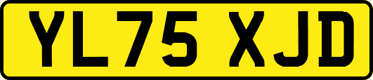 YL75XJD