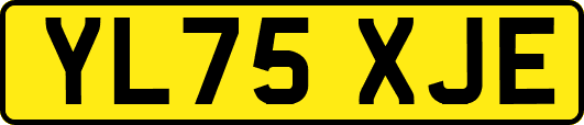YL75XJE