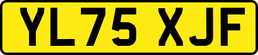 YL75XJF