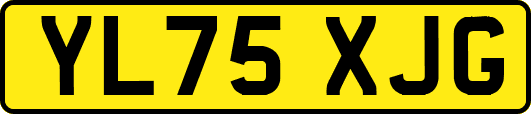 YL75XJG