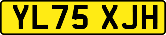 YL75XJH