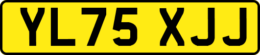 YL75XJJ