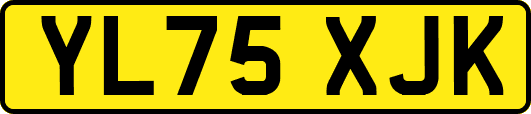 YL75XJK
