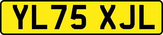 YL75XJL