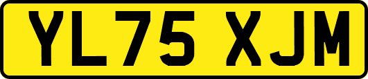 YL75XJM