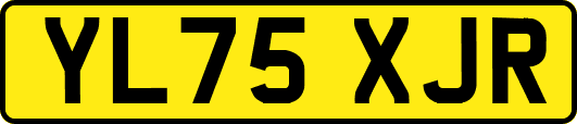 YL75XJR