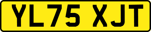 YL75XJT