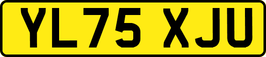 YL75XJU